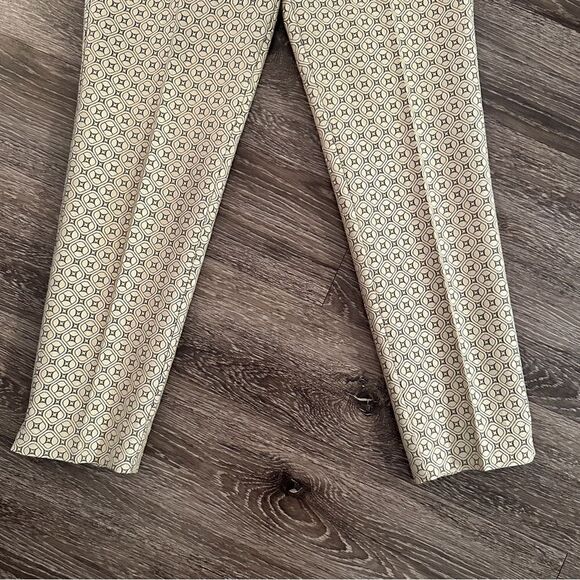 Etro Jacquard Trouser - Picture 3 of 9